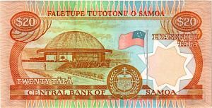 САМОА 20 ТАЛА 2
