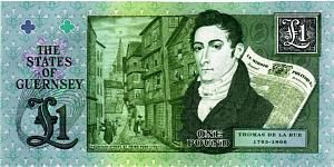 ГЕРНСИ 1 ФУНТ 2