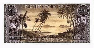 САМОА 10 ТАЛА 2