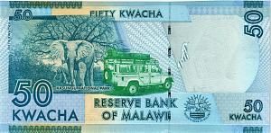 МАЛАВИ 50 КВАЧА 2