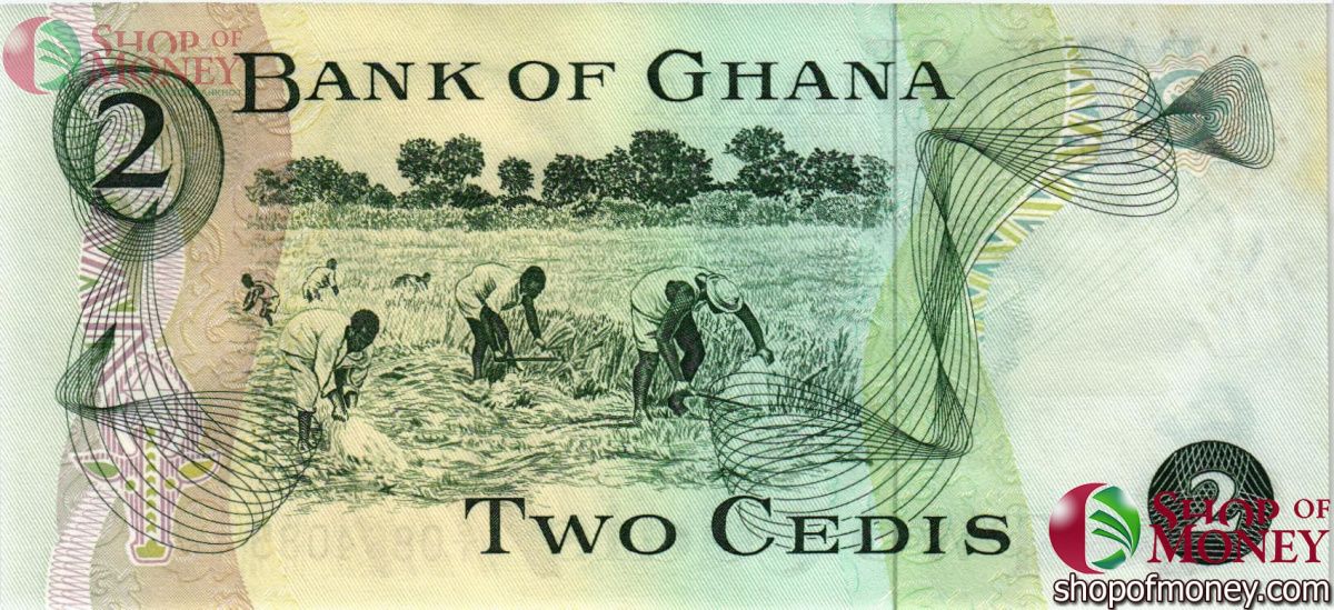 ГАНА 2 СЕДИ 2