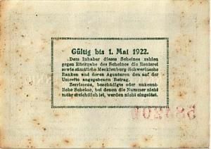 ГЕРМАНИЯ 50 ПФЕННИГОВ (НОТГЕЛЬД) 2