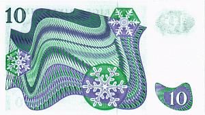 ШВЕЦИЯ 10 КРОН 2