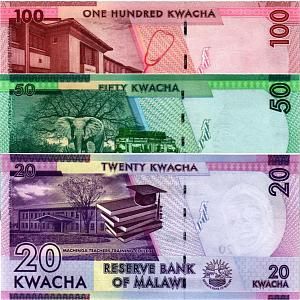 МАЛАВИ НАБОР 100-50-20 КВАЧА 2
