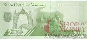 ВЕНЕСУЭЛА 50 БОЛИВАР 2