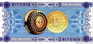 СУВЕНИР 1 БИТКОИН 2