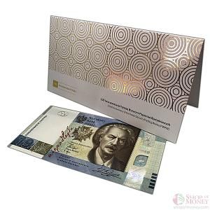 ПОЛЬША 19 ЗЛОТЫХ (В БУКЛЕТЕ) 1