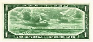 КАНАДА 1 ДОЛЛАР 2
