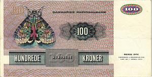 ДАНИЯ 100 КРОН 2