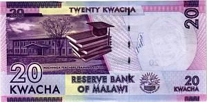 МАЛАВИ 20 КВАЧА 2