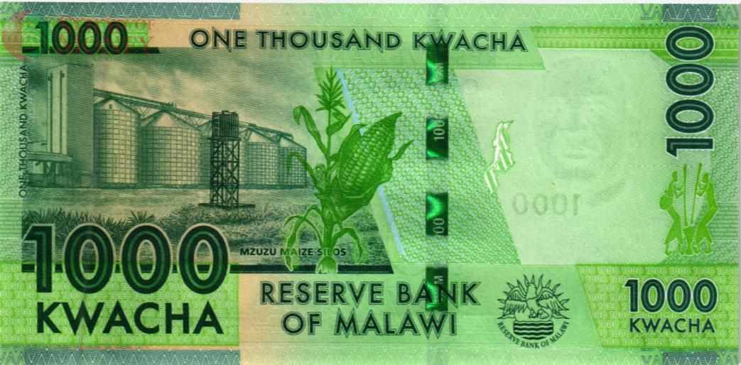 МАЛАВИ 1000 КВАЧА 2