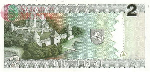 ЛИТВА 2 ЛИТ 2