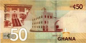 ГАНА 50 СЕДИ # XY 5948555 2