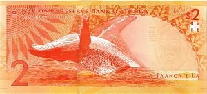 ТОНГА 2 ПААНГА 2