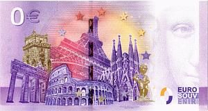 THE MALTESE FALCON 0 ЕВРО 2