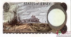 ДЖЕРСИ 5 ФУНТОВ 2