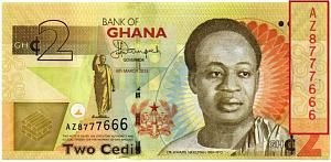 ГАНА 2 СЕДИ # AZ 8777666 1