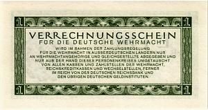 ГЕРМАНИЯ 1 МАРКА 2