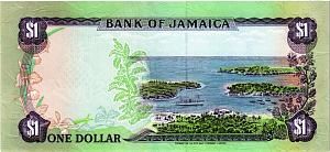 ЯМАЙКА 1 ДОЛЛАР 2