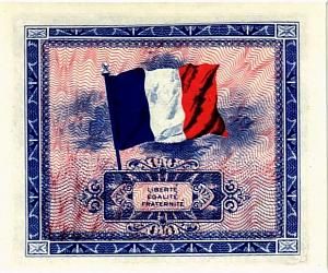 ФРАНЦИЯ 2 ФРАНКА 2