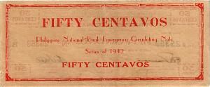 ФИЛИППИНЫ 50 СЕНТАВОС (N56) 2