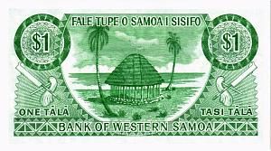 САМОА 1 ТАЛА 2