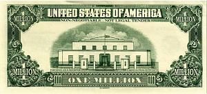 США 1000000 ДОЛЛАРОВ 2