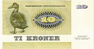 ДАНИЯ 10 КРОН 2