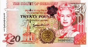 ГЕРНСИ 20 ФУНТОВ 1