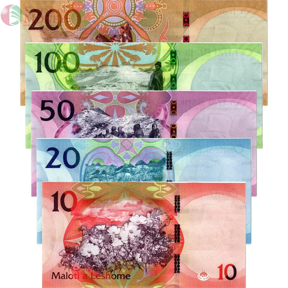 ЛЕСОТО НАБОР 200 100 50 20 10 МАЛОТИ 2