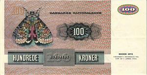 ДАНИЯ 100 КРОН 2