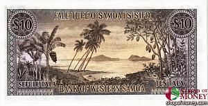 САМОА 10 ТАЛА 2