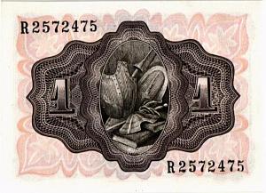 ИСПАНИЯ 1 ПЕСЕТА 2