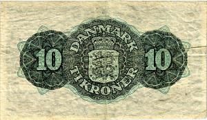 ДАНИЯ 10 КРОН 2