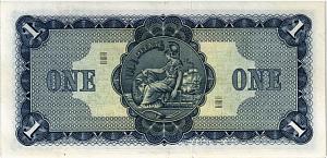 ШОТЛАНДИЯ 1 ФУНТ 2