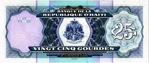 ГАИТИ 25 ГУРДОВ 2