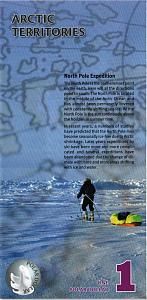 АРКТИЧЕСКИЕ ТЕРРИТОРИИ 1 ДОЛЛАР 2