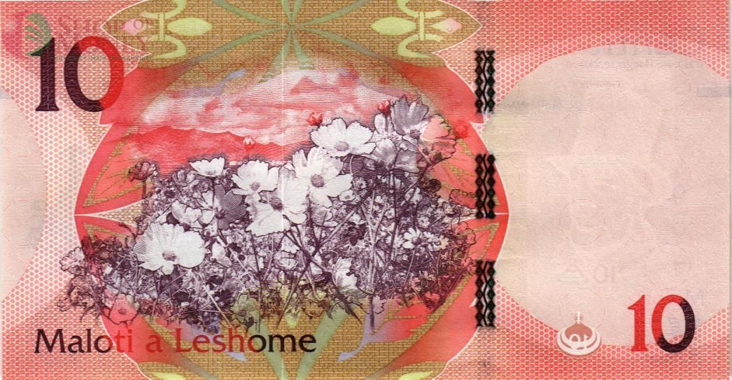ЛЕСОТО 10 МАЛОТИ 2