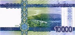 ЛАОС 10000 КИП 2
