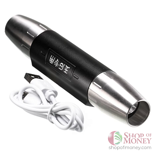 УНИВЕРСАЛЬНЫЙ УЛЬТРАФИОЛЕТОВЫЙ LED ФОНАРЬ 6 ТИПОВ ЦВЕТА 2