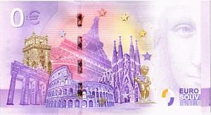 CARTOON CLASSICS (WINNIE THE POOH) 0 ЕВРО 2