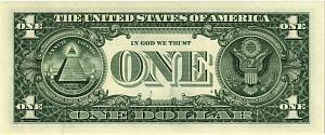 США 1 ДОЛЛАР (D - КЛИВЛЕНД) 2