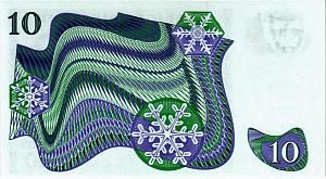 ШВЕЦИЯ 10 КРОН 2