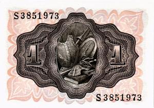 ИСПАНИЯ 1 ПЕСЕТА 2